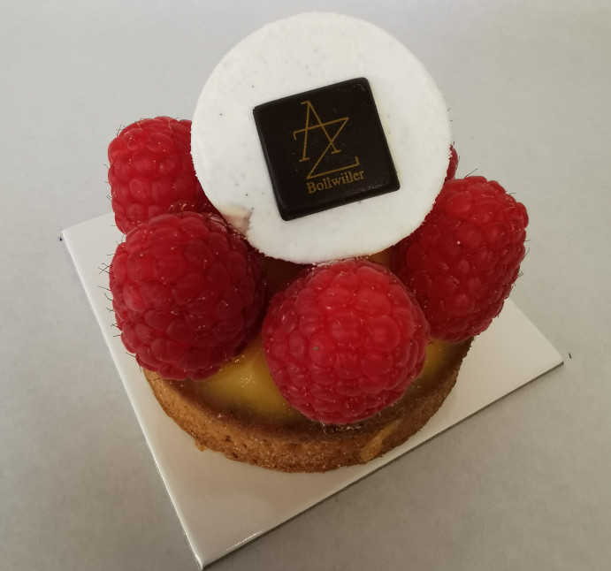 Pâtisserie Arnaud Zussy - Pâtisserie individuelle