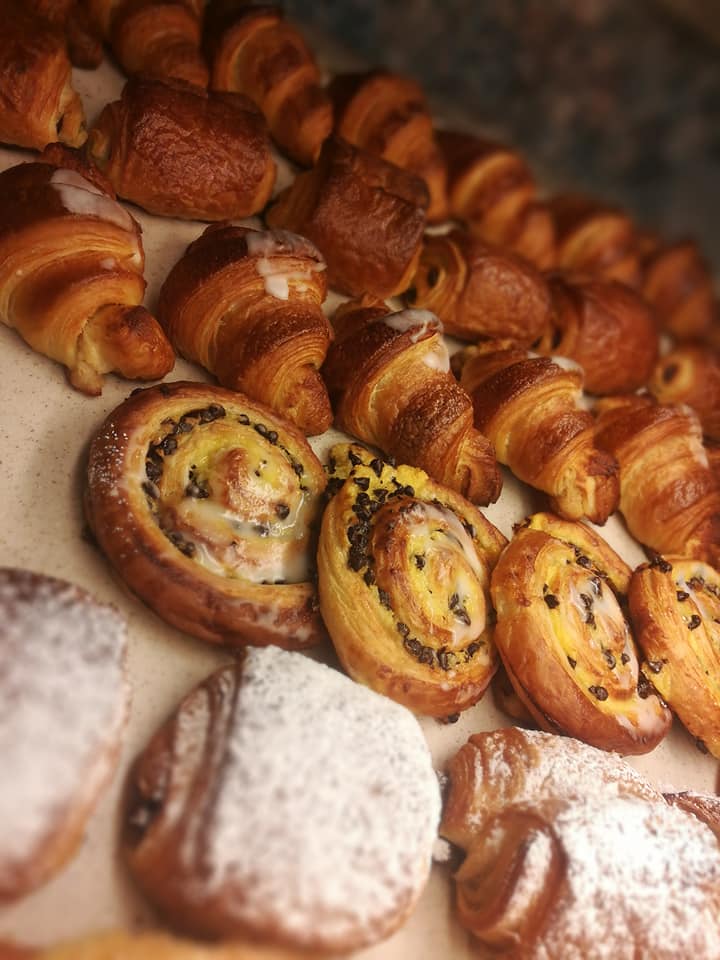 Pâtisserie Arnaud Zussy - Viennoiseries à Bollwiller, entre Guebwiller et Cernay