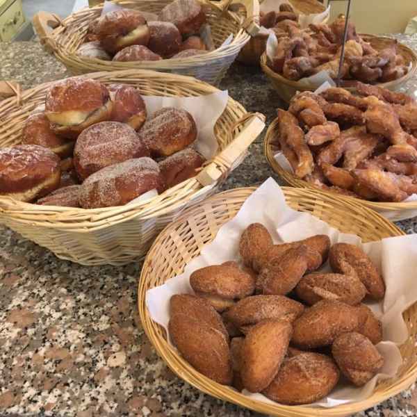 Pâtisserie Arnaud Zussy - Viennoiseries à Bollwiller, entre Guebwiller et Cernay