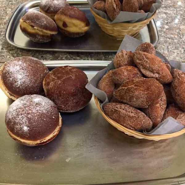 Pâtisserie Arnaud Zussy - Viennoiseries à Bollwiller, entre Guebwiller et Cernay