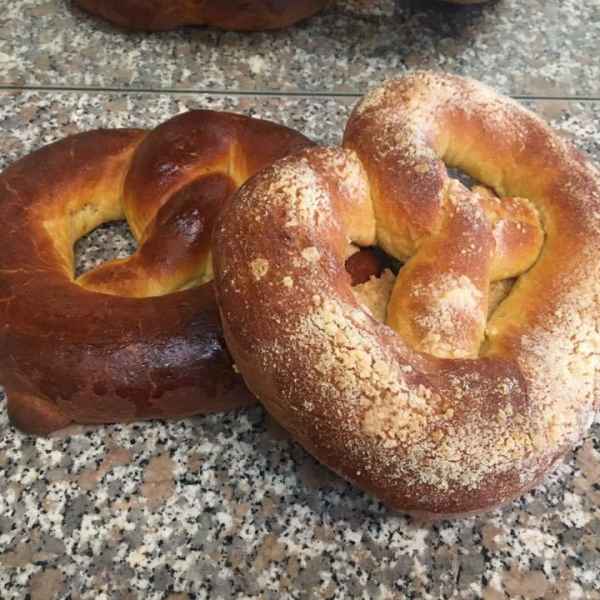 Pâtisserie Arnaud Zussy - Viennoiseries à Bollwiller, entre Guebwiller et Cernay