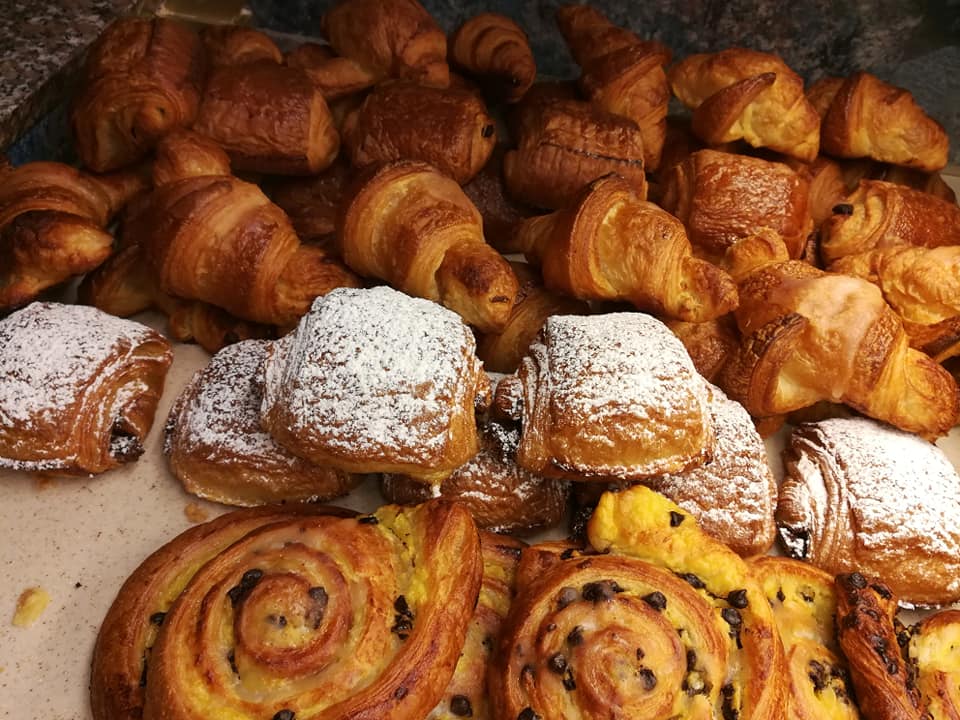 Pâtisserie Arnaud Zussy - Viennoiseries à Bollwiller, entre Guebwiller et Cernay